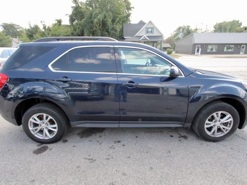 Used 2016 Chevrolet Equinox LT w/ Convenience Package image 7