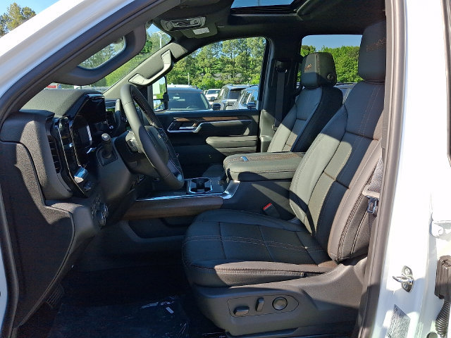New 2026 Chevrolet Silverado 2500 High Country w/ Technology Package AWD/4WD image 6