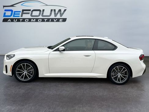 New 2026 BMW 230i xDrive Coupe w/ Convenience Package image 6