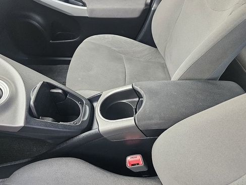 Used 2013 Toyota Prius One image 29