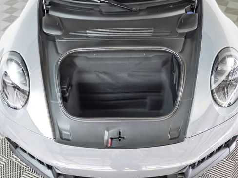 Used 2025 Porsche 911 Carrera 4 GTS image 12