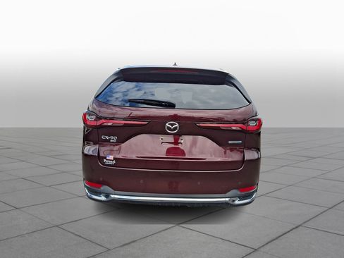 Certified 2024 MAZDA CX-90 Plug-In Hybrid w/ Premium Pkg AWD/4WD image 6