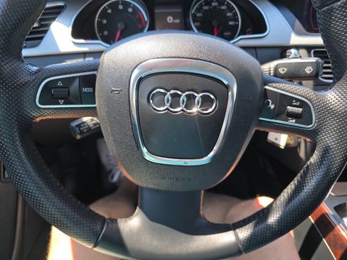 Used 2009 Audi A5 3.2 AWD/4WD image 15