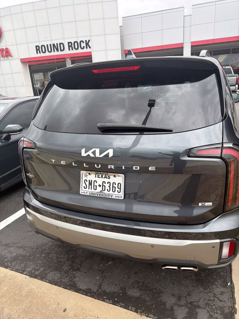 Used 2023 Kia Telluride SX X-Pro AWD/4WD image 13