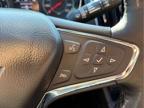 Used 2018 Chevrolet Cruze Premier w/ RS Package image 21