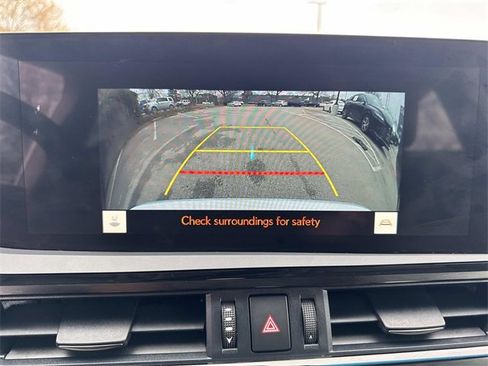 Certified 2023 Lexus ES 350 w/ Premium Package image 23