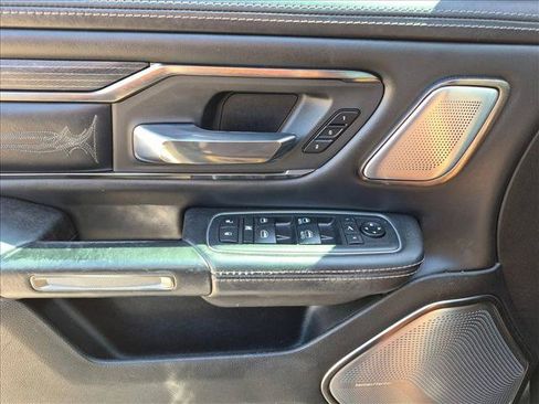 Used 2019 RAM 1500 Limited AWD/4WD image 15