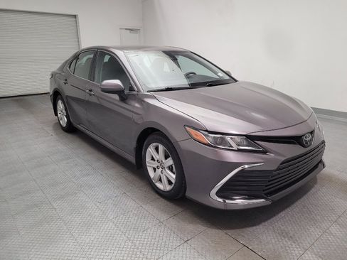 Used 2024 Toyota Camry LE FWD image 13