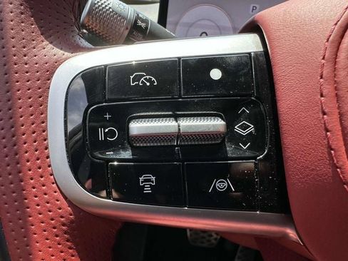 Used 2025 Genesis GV80 3.5T e-SC image 37