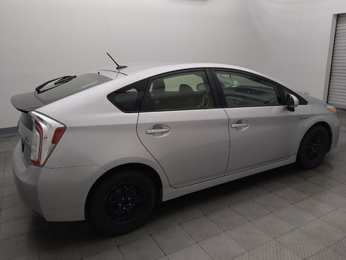 Used 2015 Toyota Prius Three FWD image 10