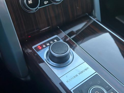 Used 2015 Land Rover Range Rover Supercharged image 49