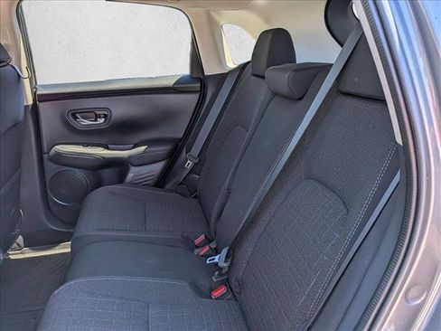Used 2026 Honda HR-V LX image 17