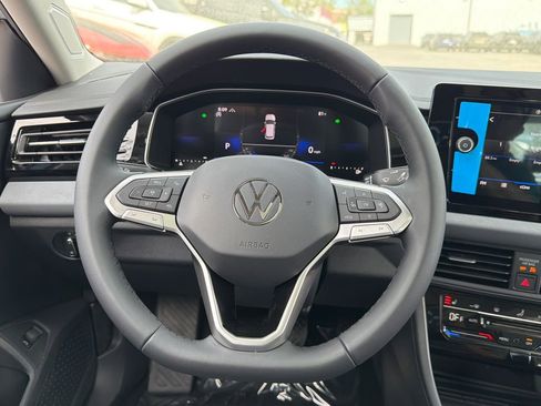 New 2026 Volkswagen Jetta SE image 17