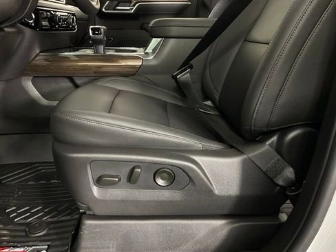 Used 2026 Chevrolet Silverado 1500 LT Trail Boss w/ Safety Package image 26