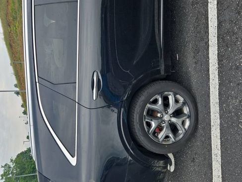 Used 2016 Kia Sorento SX AWD/4WD image 14