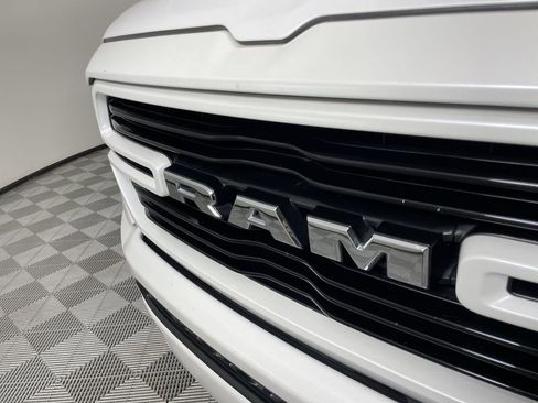 Used 2020 RAM 1500 Laramie w/ Sport Appearance Package image 30