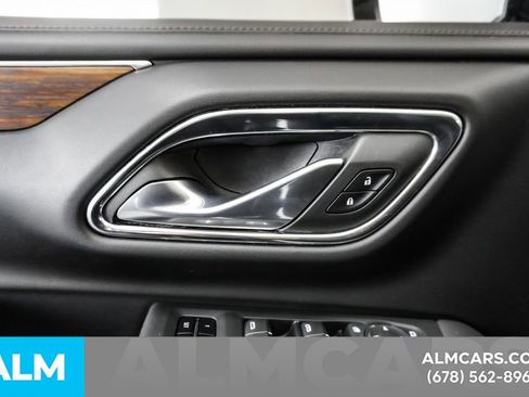 Used 2023 Chevrolet Tahoe High Country w/ Premium Package 2 image 53