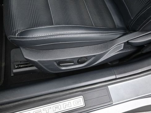 Used 2024 Ford Mustang GT Premium image 13