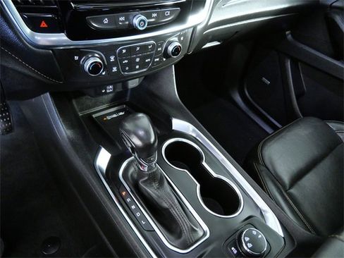 Used 2021 Chevrolet Traverse Premier w/ Redline Edition image 20