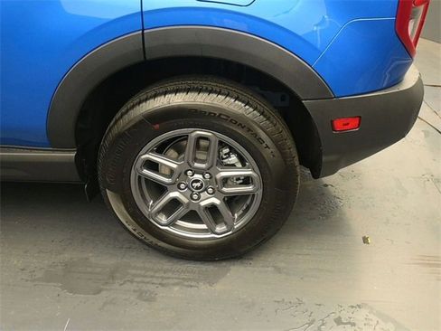 New 2025 Ford Bronco Sport Big Bend image 9