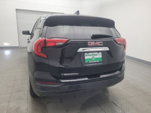 Used 2020 GMC Terrain SLE image 6