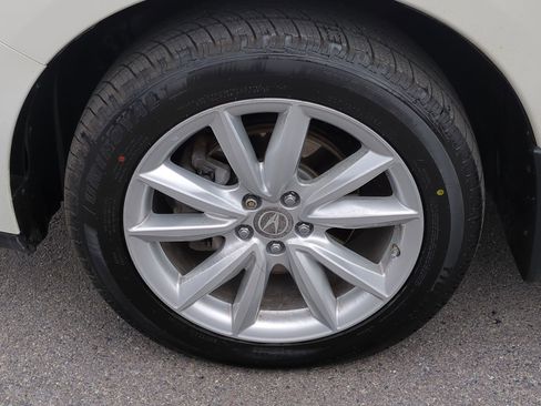 Used 2019 Acura RDX AWD image 34