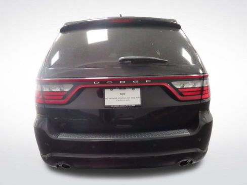 Used 2018 Dodge Durango SXT w/ Quick Order Package 2BB image 4