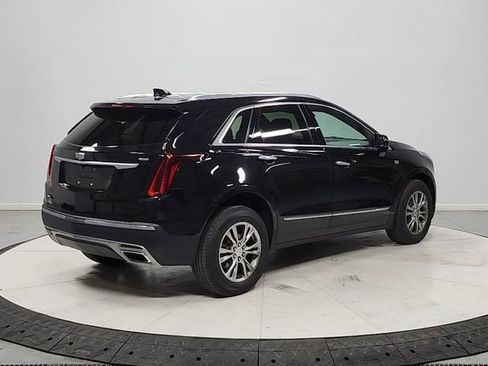 Used 2023 Cadillac XT5 Premium Luxury AWD/4WD image 7