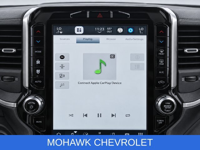 Used 2022 RAM 1500 Big Horn AWD/4WD image 11