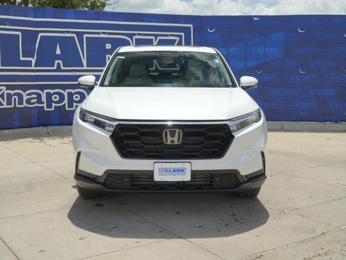 New 2026 Honda CR-V EX-L image 2