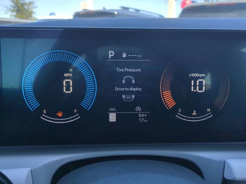 New 2026 Hyundai Tucson SE image 31