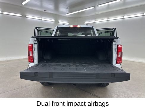 Used 2022 Ford F150 XLT w/ Trailer Tow Package AWD/4WD image 27