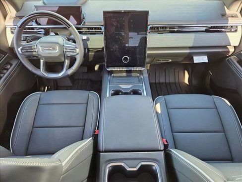 New 2026 GMC Sierra EV AT4 image 14