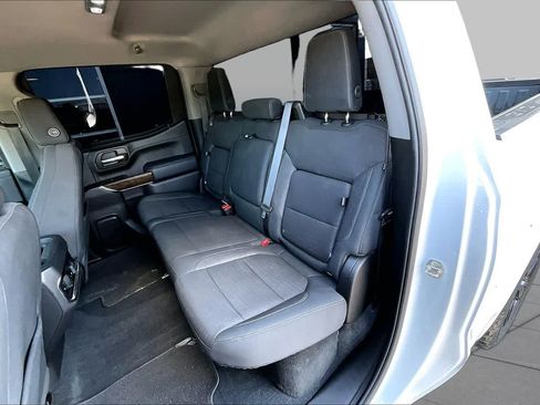 Used 2020 GMC Sierra 1500 Elevation RWD image 21