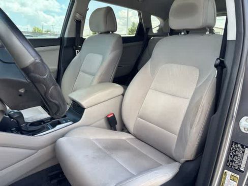 Used 2018 Hyundai Tucson Sport w/ Cargo Package FWD image 22
