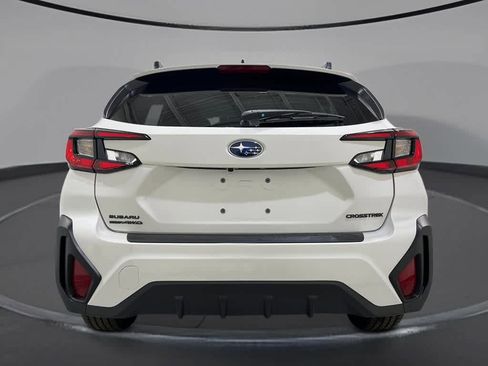 New 2026 Subaru Crosstrek 2.0i Premium image 4