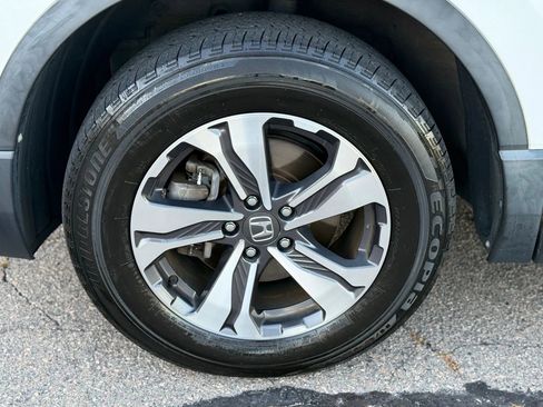 Used 2019 Honda CR-V LX image 33