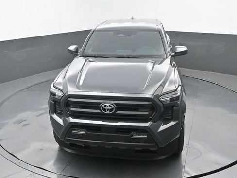 New 2026 Toyota Tacoma SR5 w/ SR5 Upgrade Package image 27