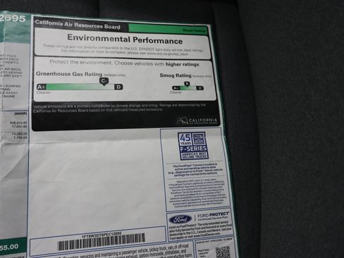 Used 2023 Ford F350 XLT w/ 360-Degree Camera Package image 64