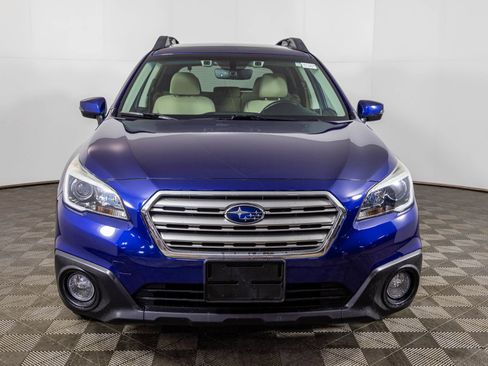 Used 2017 Subaru Outback 2.5i Premium image 15