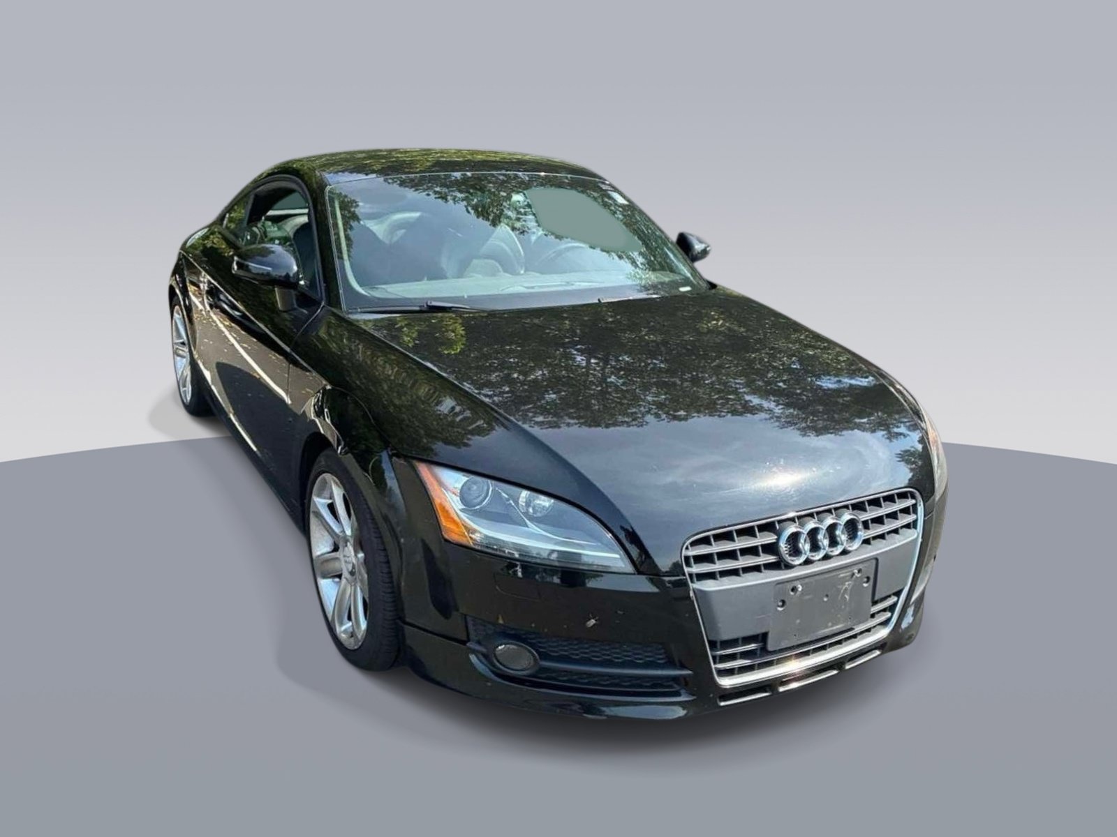 Used 2008 Audi TT 2.0T FWD image 2