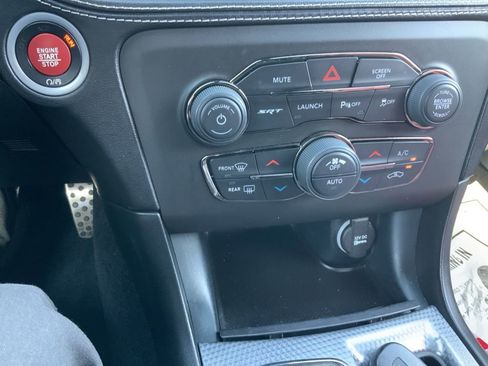 Used 2021 Dodge Charger SRT Hellcat RWD image 23