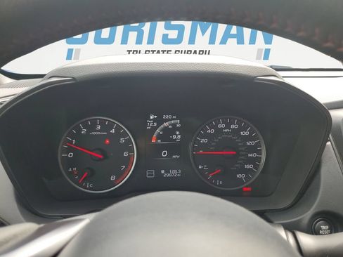 Certified 2024 Subaru WRX Limited AWD/4WD image 20