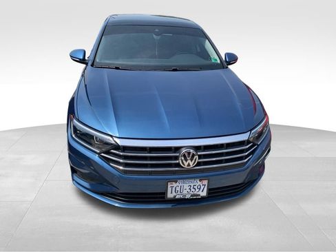 Used 2019 Volkswagen Jetta SEL Premium FWD image 6
