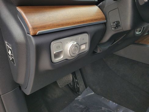 Certified 2026 Mercedes-Benz GLE 350 GLE 350 image 26