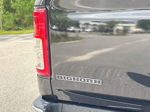 Used 2022 RAM 1500 Big Horn AWD/4WD image 22