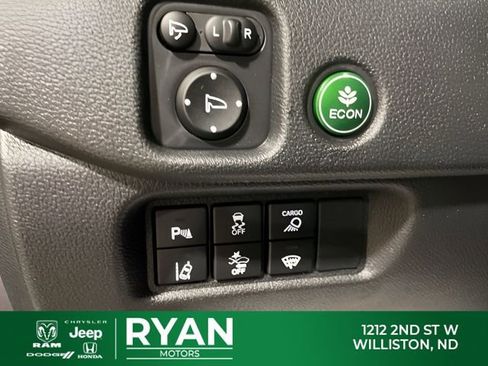 New 2026 Honda Ridgeline TrailSport image 42