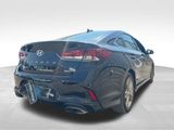 Used 2018 Hyundai Sonata Sport image 4