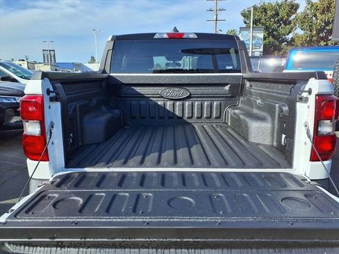 New 2026 Ford Maverick XLT w/ Equipment Group 301A image 4