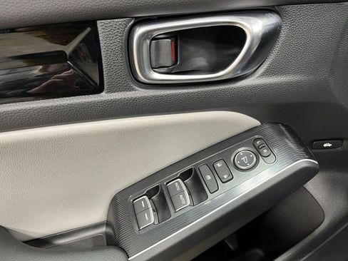 New 2026 Honda Civic Sport Touring image 13